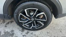 MG ZS 1.0T GDi Exclusive 5dr Petrol Hatchback